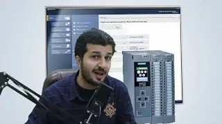 What does PLC Control Engineer do in Industry? 2022