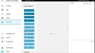 Node-Red on Hass.io