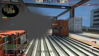 Vertigo entry man