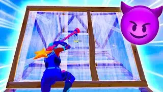 Yale 😈 | Fortnite Montage