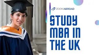 4 Reasons to Study MBA in the UK