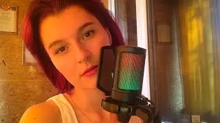 Аномалия(Тося Чайкина)
