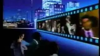 CityTV Great Movies intro 1984