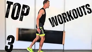 The 3 Best SKATING workouts | Explained by Viktor Thorup on BRRRN slideboard