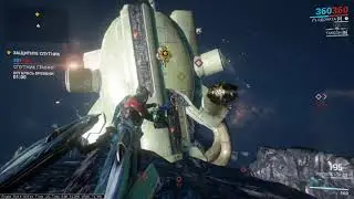 Warframe )продолжаем чилить!