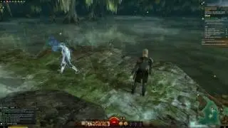 Guild Wars 2 - Grinding my way downtown