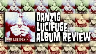 Lucifuge Is Potentially the Best Album Danzig Has Ever Released