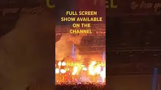Heaven Shall Burn Endzeit Live Reload Festival #reloadfestival #metalfest #livemetal #melodicmetaltv