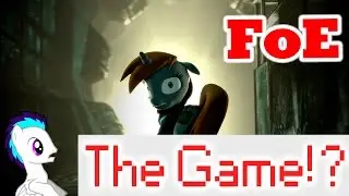 ■FoE ИГРА ?! Неужели дождались !? Обзор+геймплей ▶