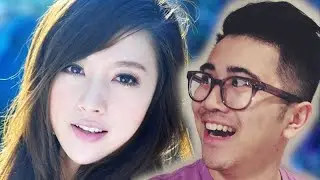 HOW TO DATE ASIAN GIRLS