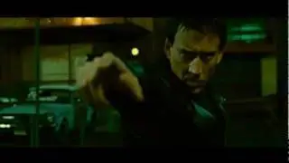 Ghost Rider Vs Batman MotorChase [Fanedit]