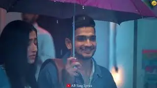 Barsat aa gyi || aja mahi mere barsat aa gyi