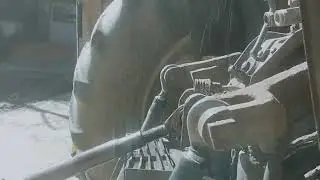 трактор massey. ferguson. 3085 заміна гідравлічного насоса