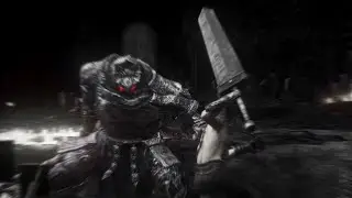champion gundyr flawless parry