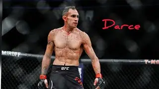 Every Tony Ferguson D’arce Choke Finish *Most Insane Fighter*