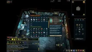 Runescape - Best Perks For Augmented Weapons/Armor & How to Make Them! v2