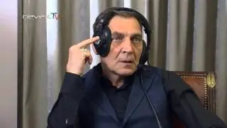 Александр Невзоров   Персонально ваш 07 03 2016
