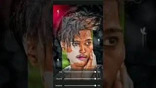 Picsart 30 second editing//new trick Picsart// #viralshorts #photoediting // #shorts #youtubeshorts