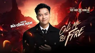 Bùi Công Nam “quậy” hơn khi đến Anh trai vượt ngàn chông gai, tiết lộ từng mất 1 căn nhà vì đầu tư