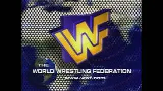 WWF Production  - Space Rock