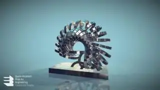 QEPrize 3D Example Constructions