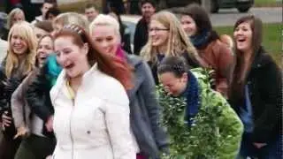 Gangnam Style - Hatvan Style