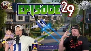 The Bird Is The Word 🍻 POUR CHOICES SHOW 29 🎙️