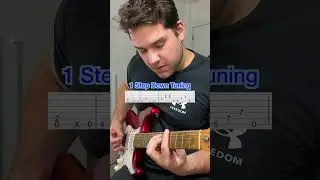 How To Play "Lithium" by Nirvana - #guitar #guitarcover