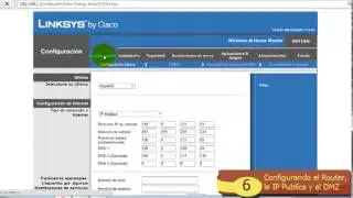 Instalacion y Conf  Servidor de Chat Openfire - Ubunto 13.10