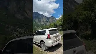 Горбани горная Ингушетия