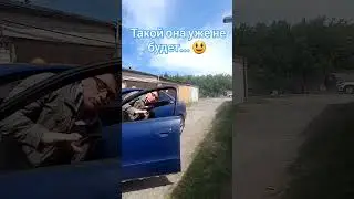 из последних  новостей. такую ауди  больше не увидим.