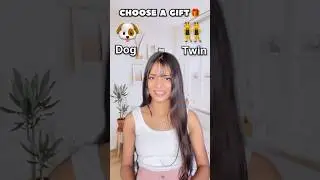 I choose my twin as a gift🎁👯‍♂️#snehashorts #comedy #twin #youtubeshorts #story #shortstory