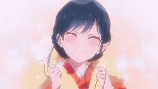 「AMV」- Leave me like you mean it (OminousyL)
