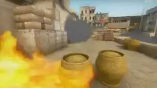 ROCKY Засветился в [CS:GO]!