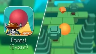 Rolling Sky - Forest (Event)