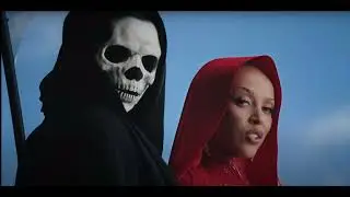 Doja Cat - Paint The Town Red ( Alex Curly Remix )