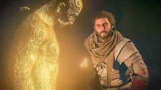 Assassin's Creed Mirage - Basim Finds Out The Truth [ENDING]