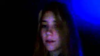 Webcam video from December 24, 2012 5:35 PM HACKED xoxo michelle