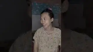 LAGI MANDI DILUAR BIKIN PENASARAN 