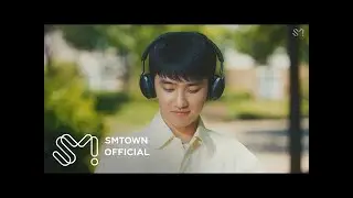 [RUS SUB|РУС САБ] D.O. 디오 'Rose' MV