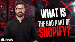 What Is the BAD Thing About Shopify? Uncovering Hidden Costs & Drawbacks