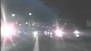 video buenisimo de carrera callejera simulada