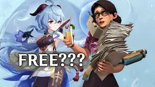 Free To Play Games ≠ FREE Games?