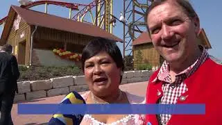 Regio TV Stuttgart – das Journal vom Montag, 27.05.2019