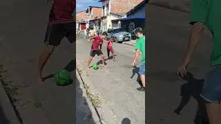 Ação Social ao Dia das Crianças 12/10/23 (VOLUNTÁRIOS DO BEM)