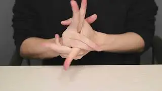 【ASMR】Look at the shiny nail hands
