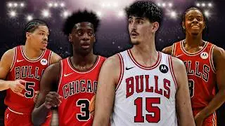 The Chicago Bulls Will SHOCK EVERYONE at the 2026 NBA Draft!