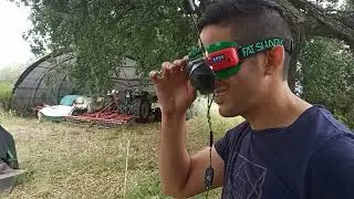 FaroukFpv Sbang my quad 