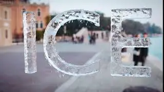 Icy ice (finally)