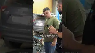Завод автомобилей не может собрать одинаковые машины